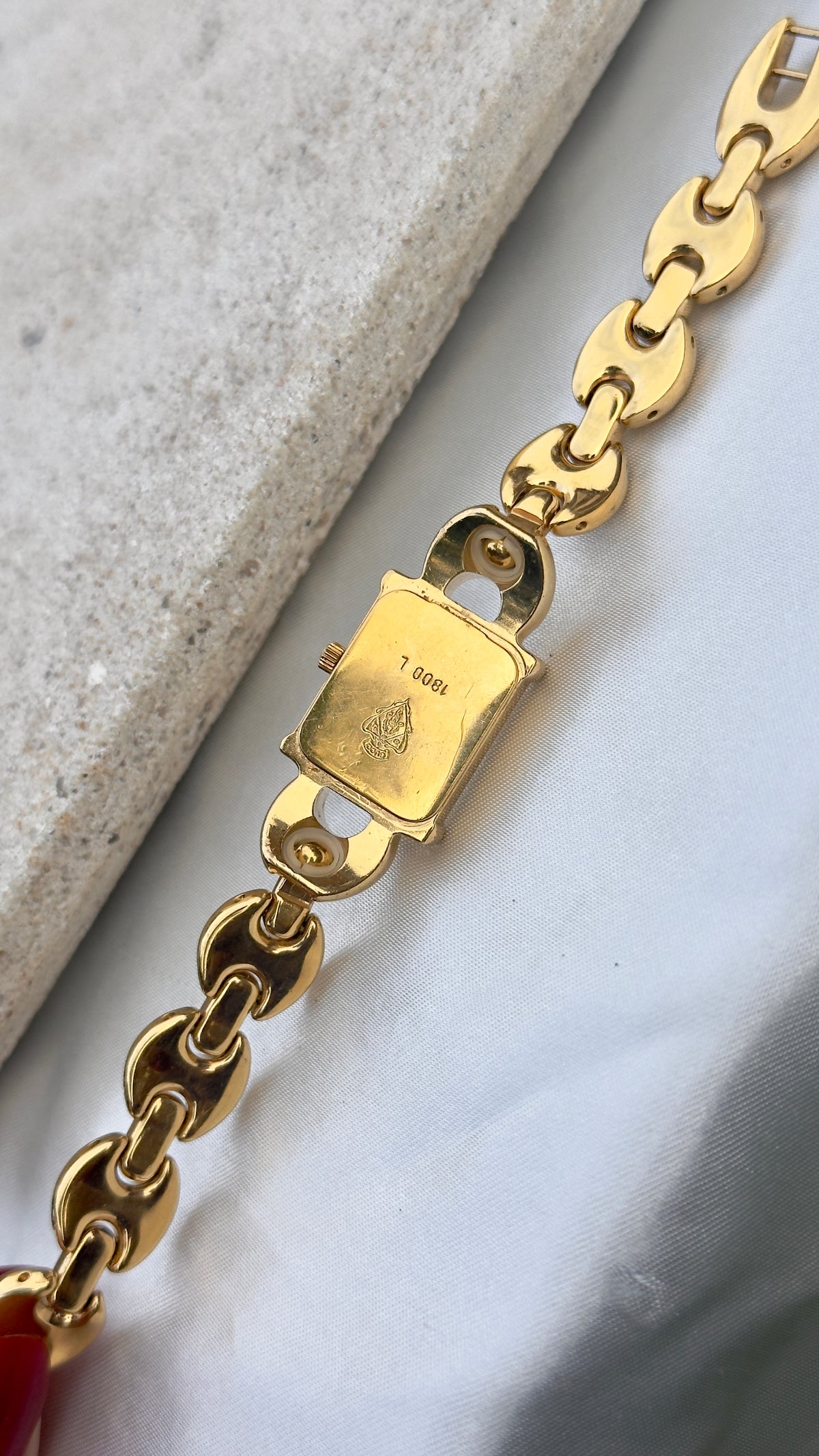 Gucci Vintage Watch