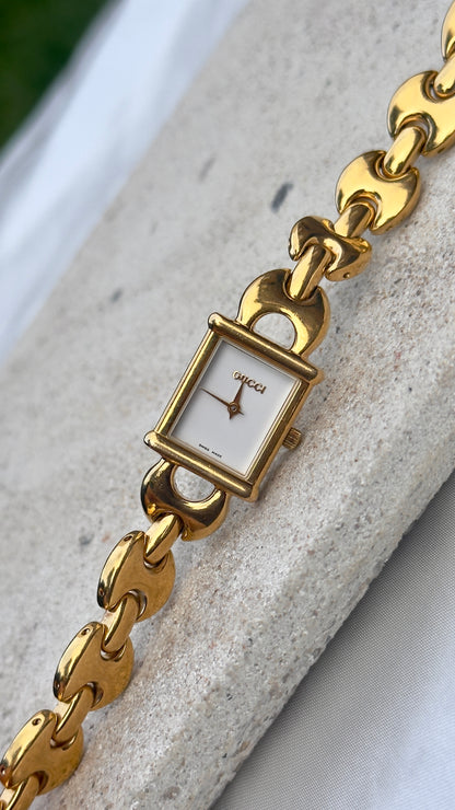 Gucci Vintage Watch