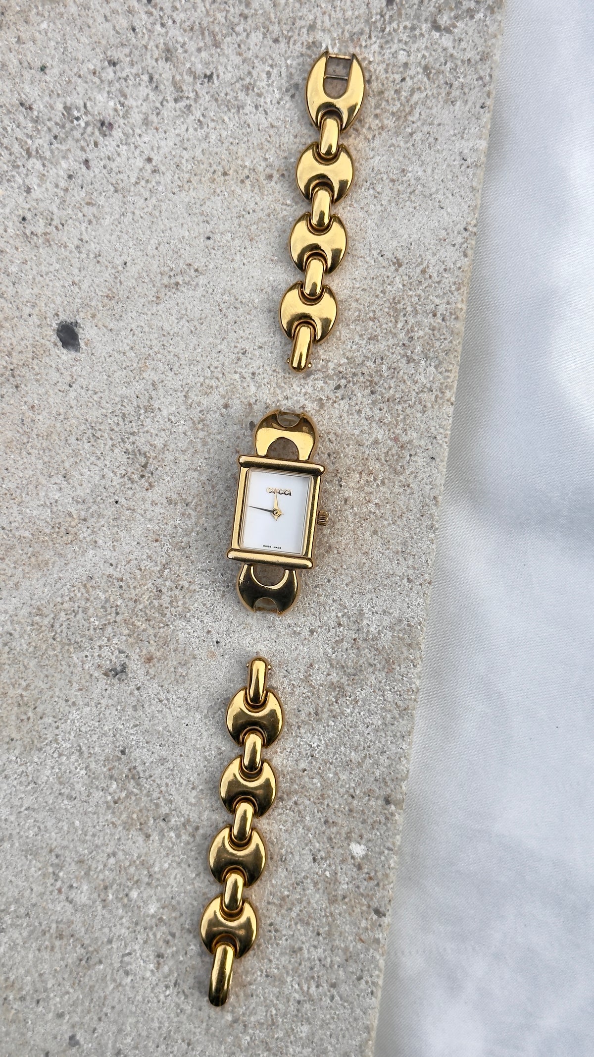 Gucci Vintage Watch
