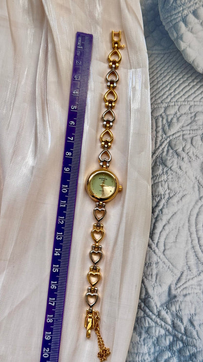 Vintage Manhattan Club Watch