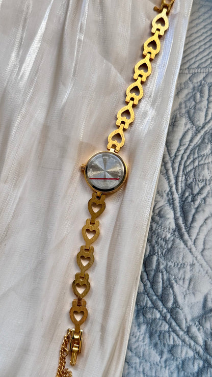 Vintage Manhattan Club Watch