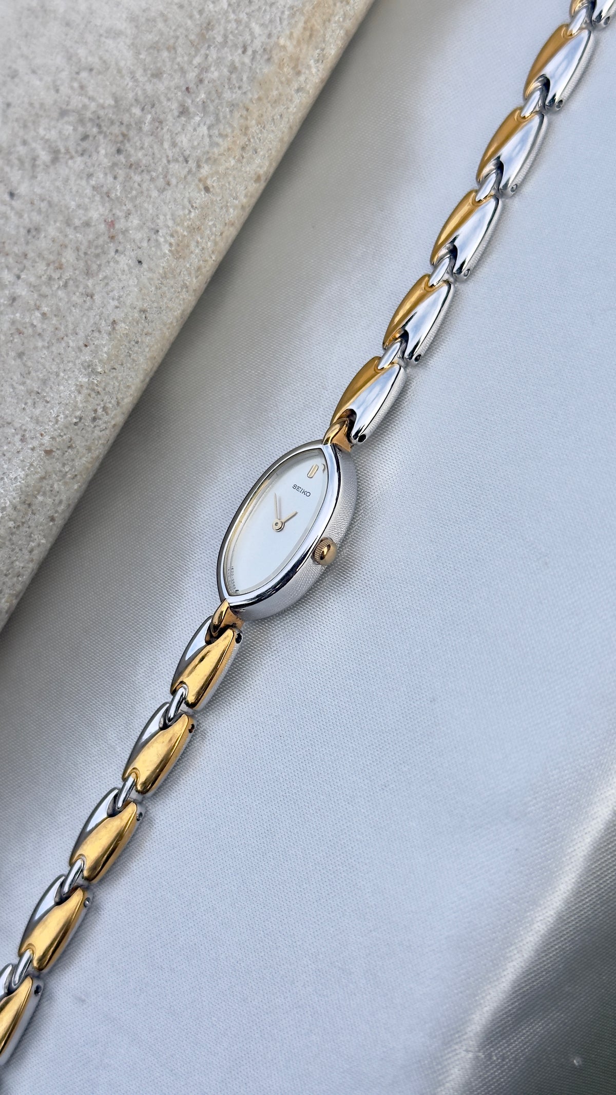 Super Rare Seiko Vintage Watch 1995 - Near Mint