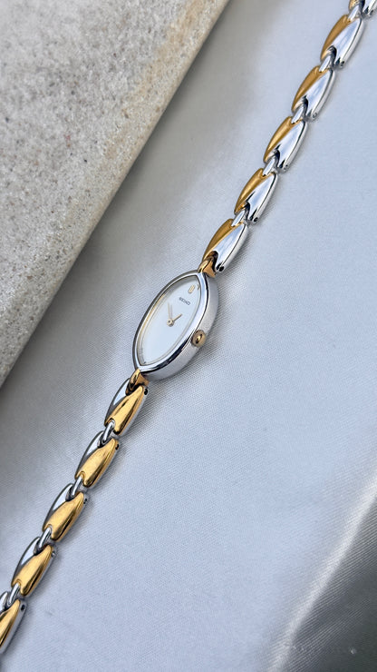 Super Rare Seiko Vintage Watch 1995 - Near Mint