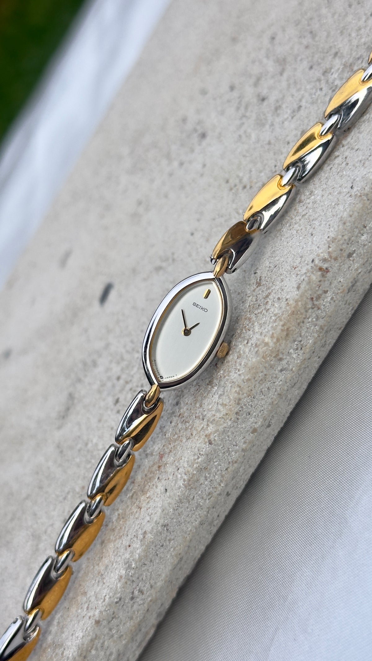 Super Rare Seiko Vintage Watch 1995 - Near Mint