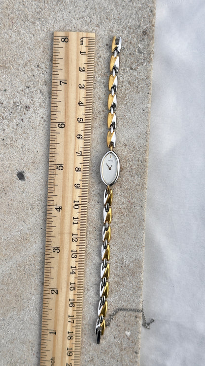 Super Rare Seiko Vintage Watch 1995 - Near Mint