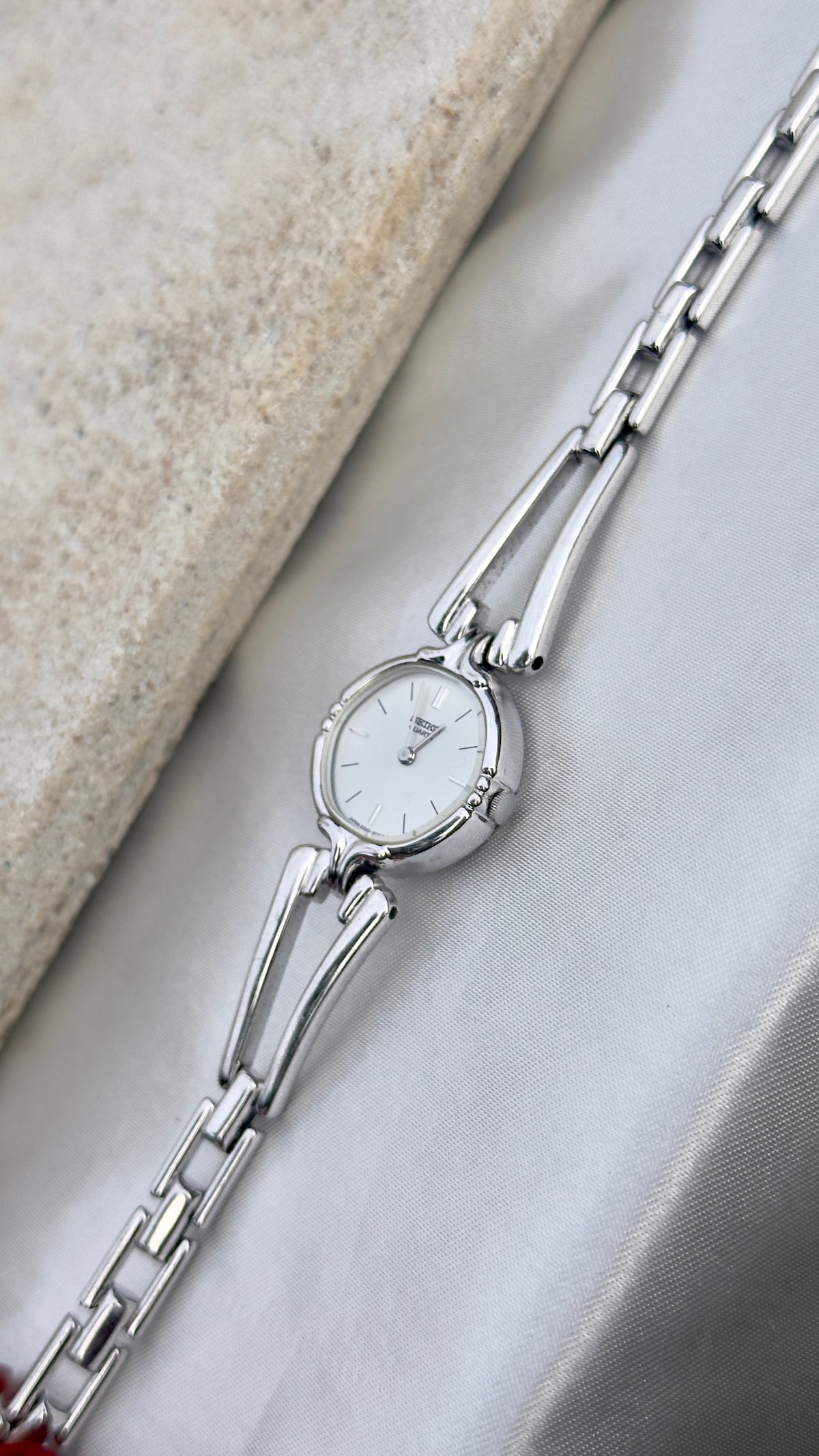 Seiko Vintage Watch 1980 - Near Mint