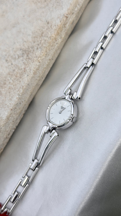 Seiko Vintage Watch 1980 - Near Mint