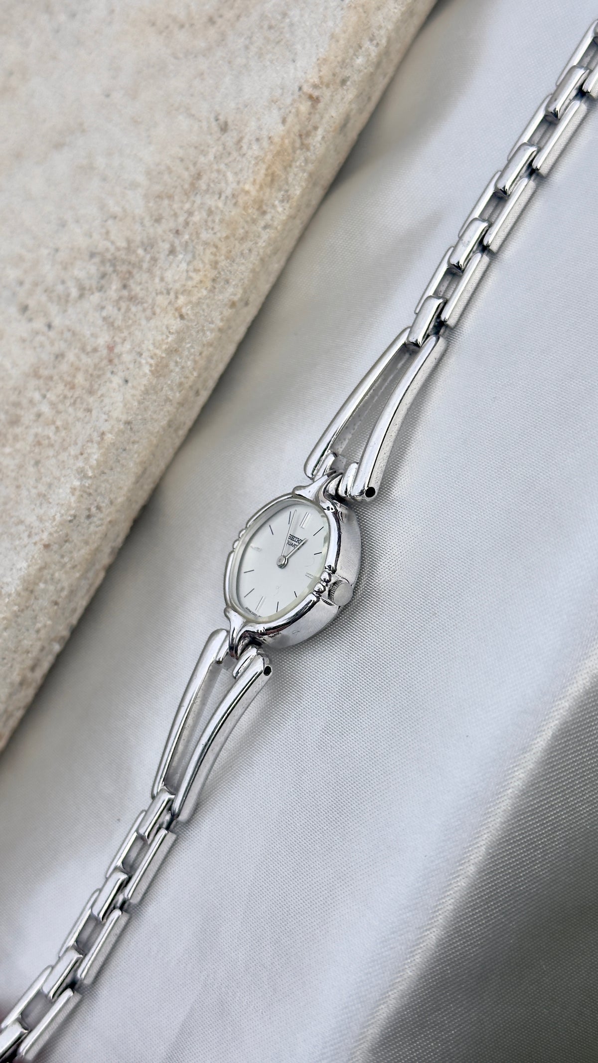 Seiko Vintage Watch 1980 - Near Mint