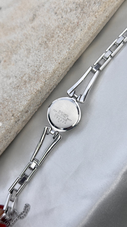 Seiko Vintage Watch 1980 - Near Mint