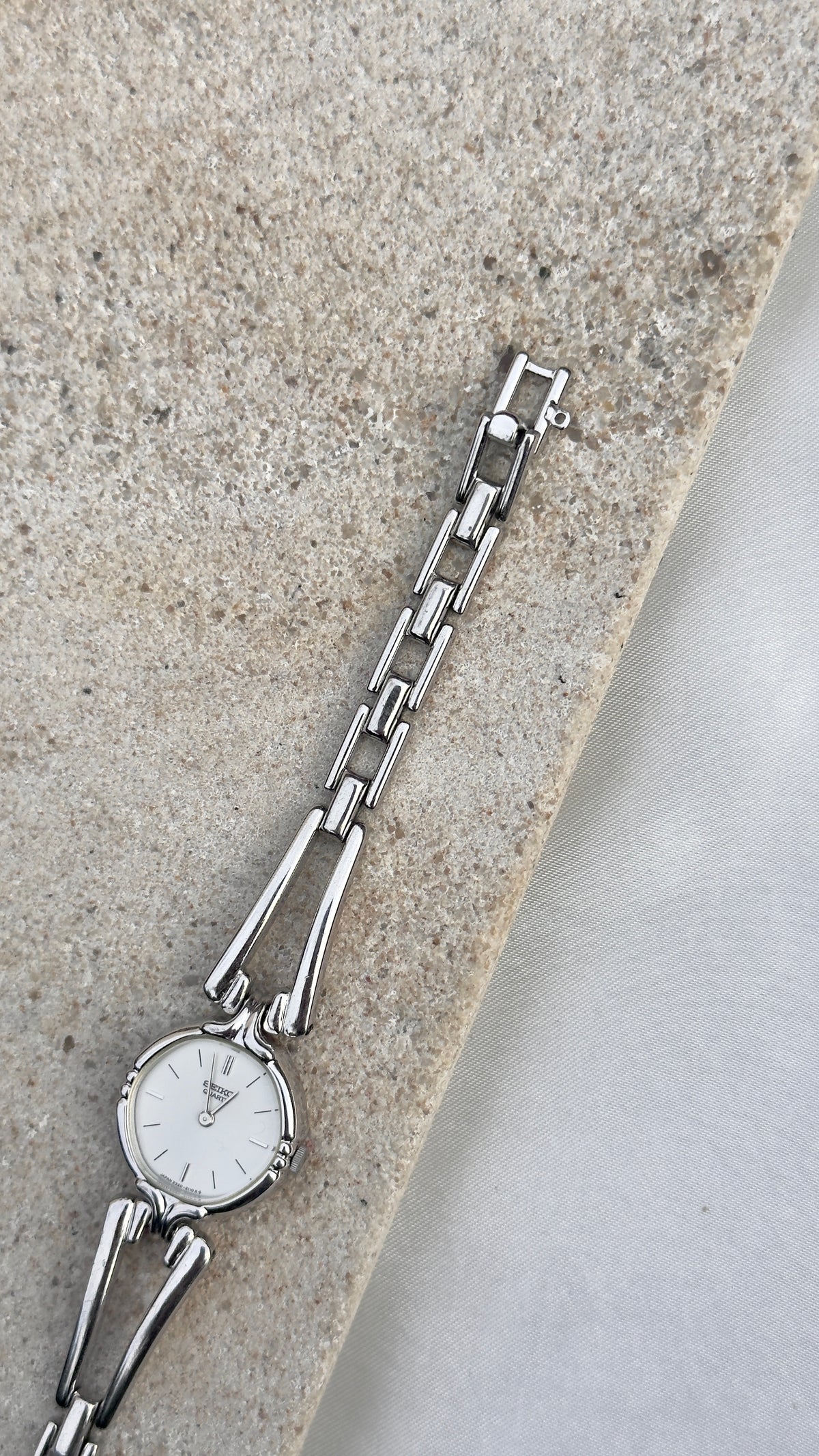 Seiko Vintage Watch 1980 - Near Mint