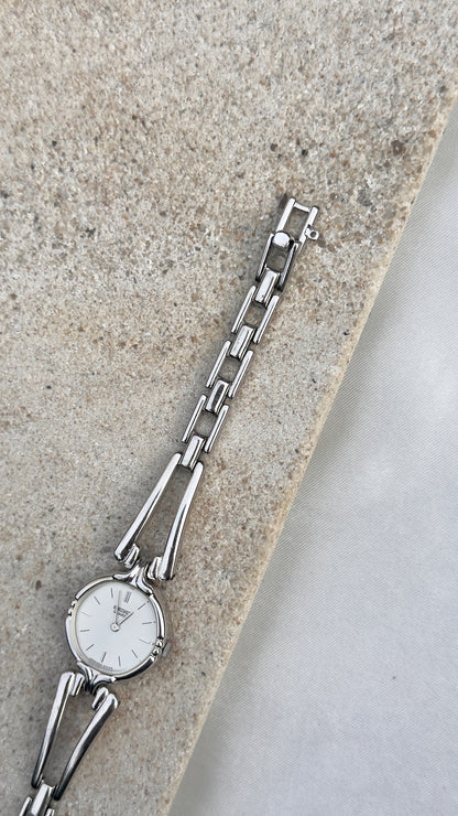 Seiko Vintage Watch 1980 - Near Mint