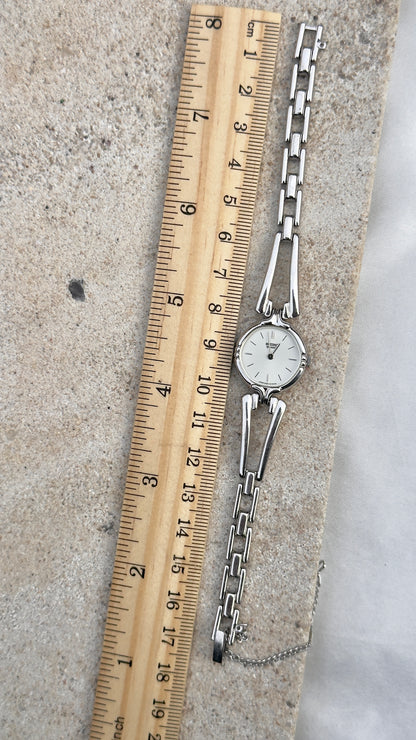 Seiko Vintage Watch 1980 - Near Mint