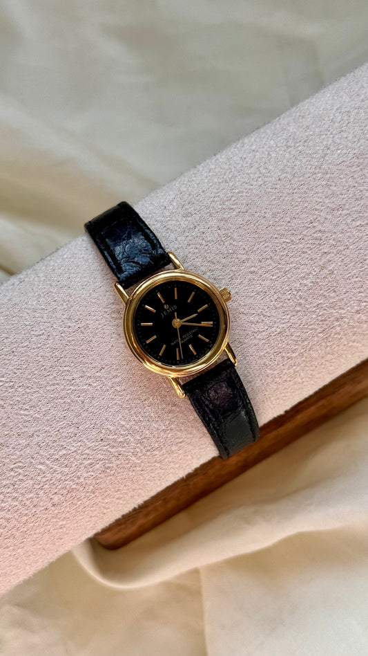Jemis Vintage Watch 1990s