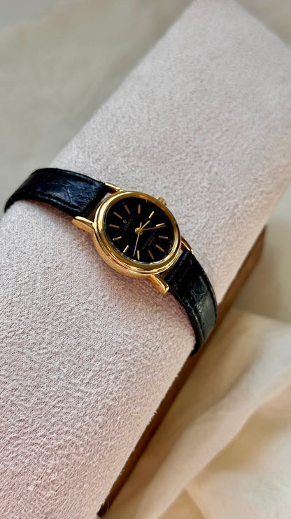 Jemis Vintage Watch 1990s