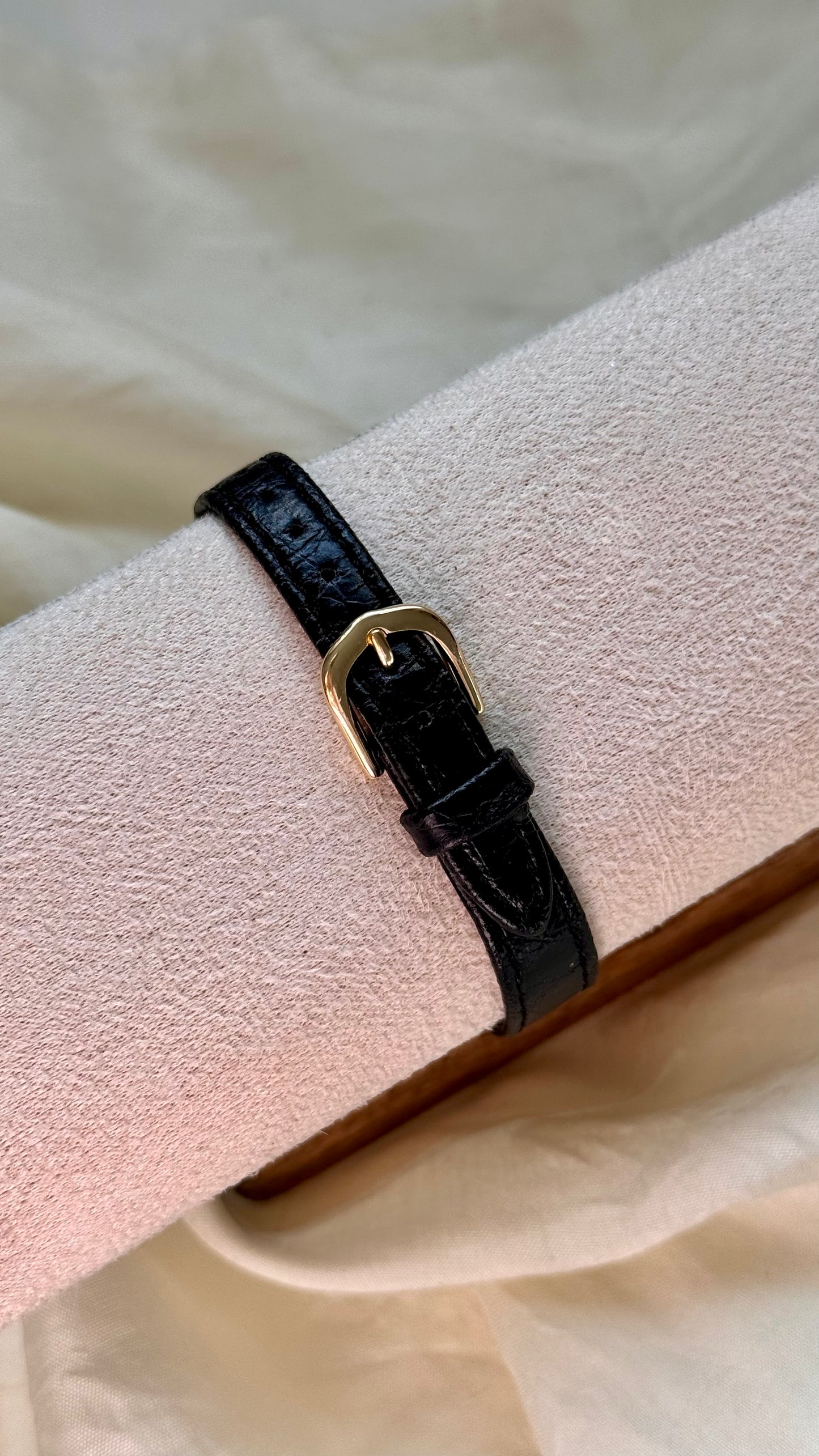 Jemis Vintage Watch 1990s