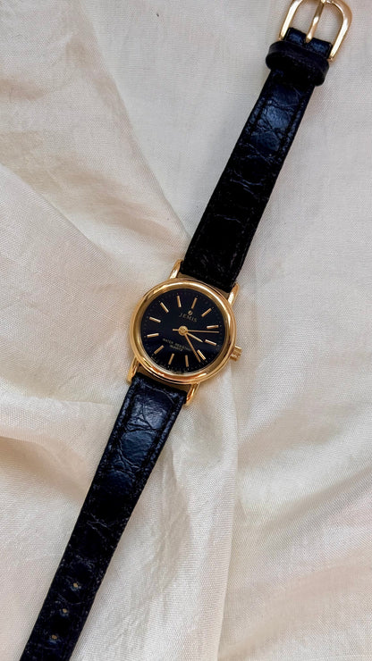 Jemis Vintage Watch 1990s