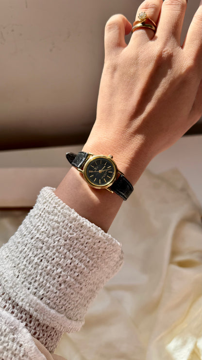 Jemis Vintage Watch 1990s