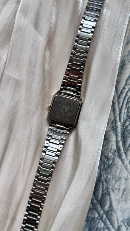 Vintage Aureole Watch 1990s