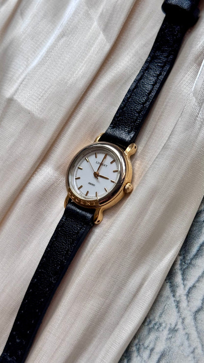 Seiko Lucent Vintage Watch 1991