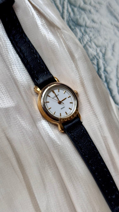 Seiko Lucent Vintage Watch 1991