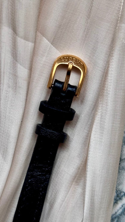 Seiko Lucent Vintage Watch 1991