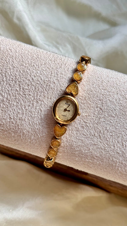 Vintage Seiko Alba Watch