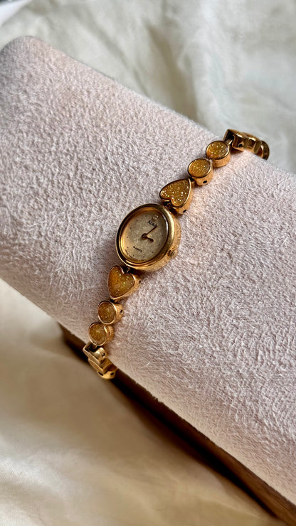 Vintage Seiko Alba Watch