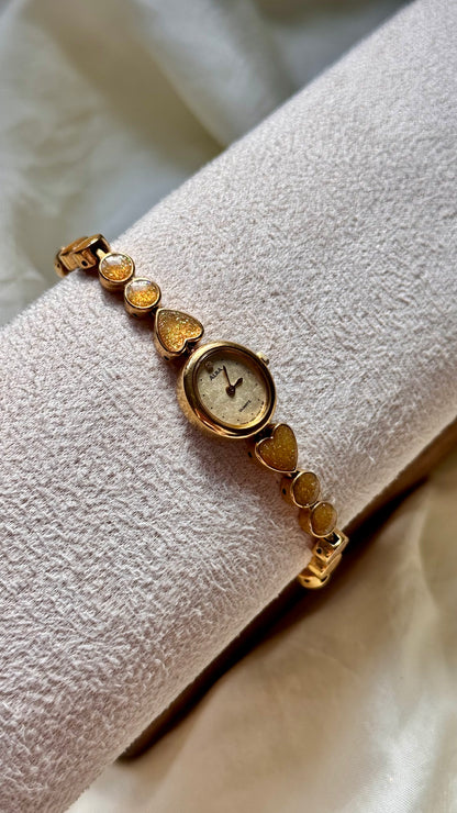Vintage Seiko Alba Watch