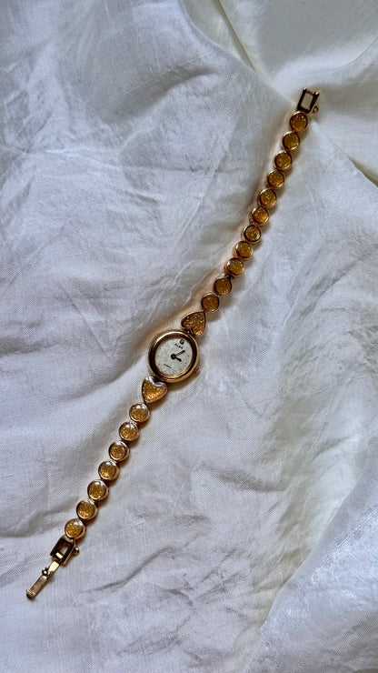 Vintage Seiko Alba Watch