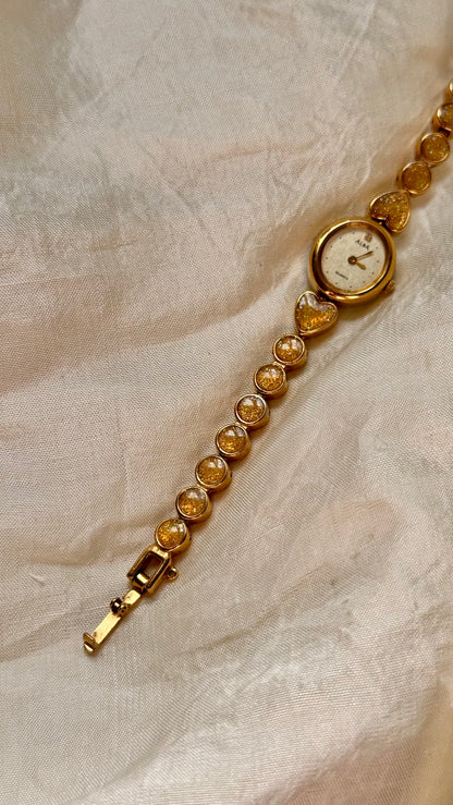 Vintage Seiko Alba Watch
