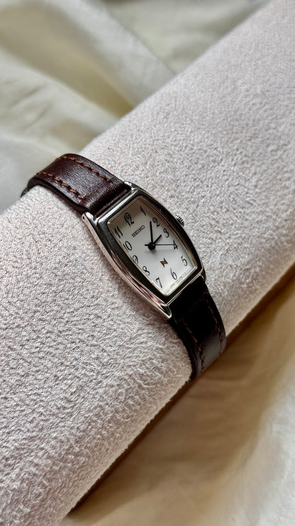Seiko Neue Vintage Watch 1994 - Original buckle