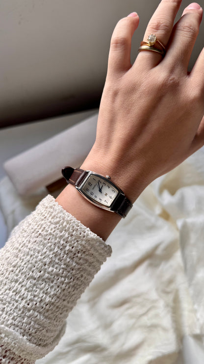 Seiko Neue Vintage Watch 1994 - Original buckle