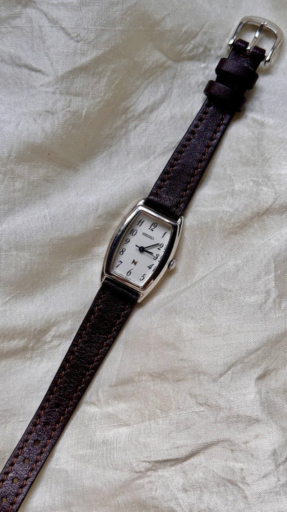 Seiko Neue Vintage Watch 1994 - Original buckle