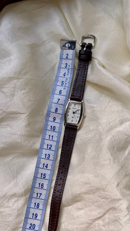 Seiko Neue Vintage Watch 1994 - Original buckle