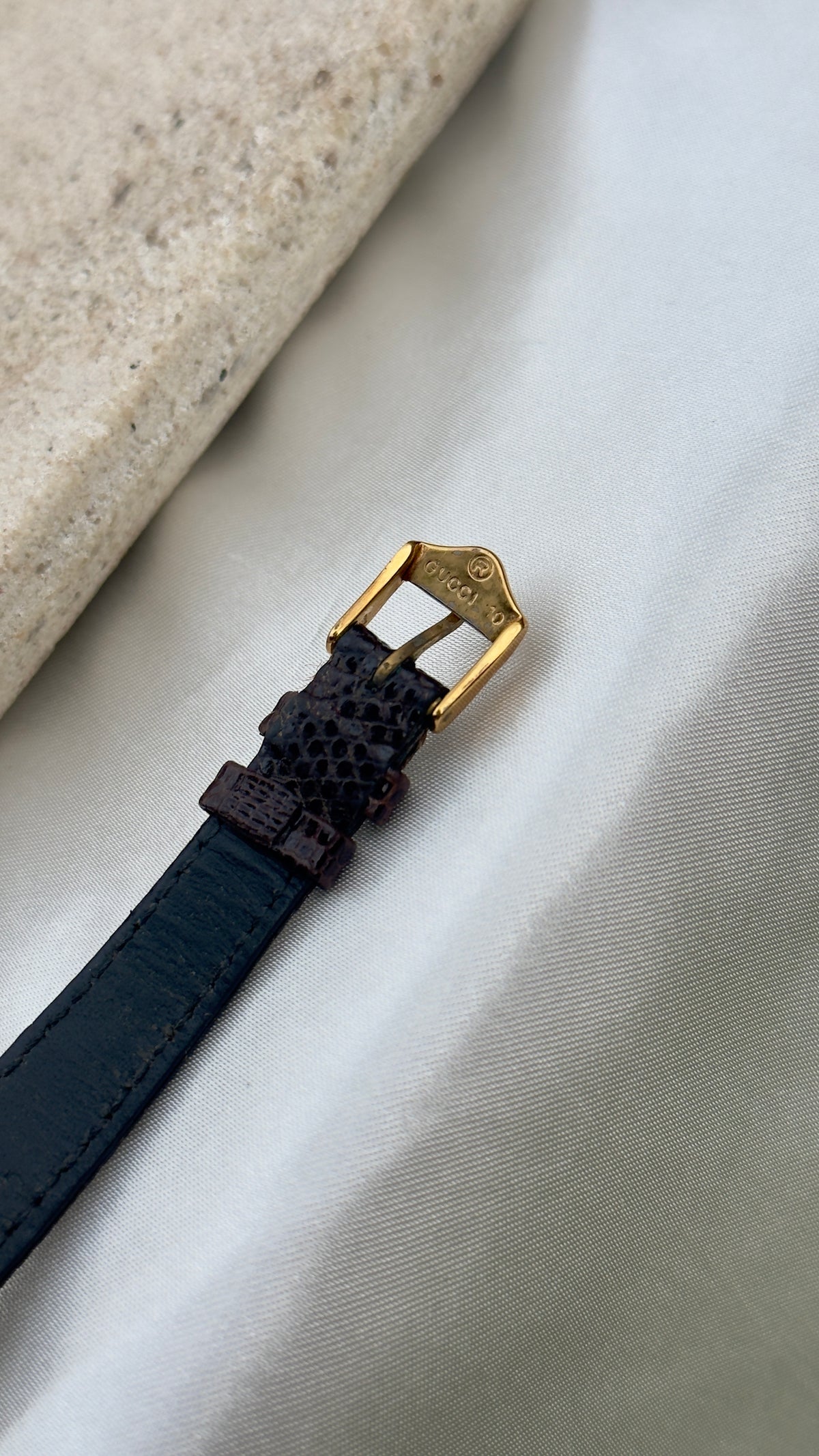 Gucci 3001L Vintage Watch