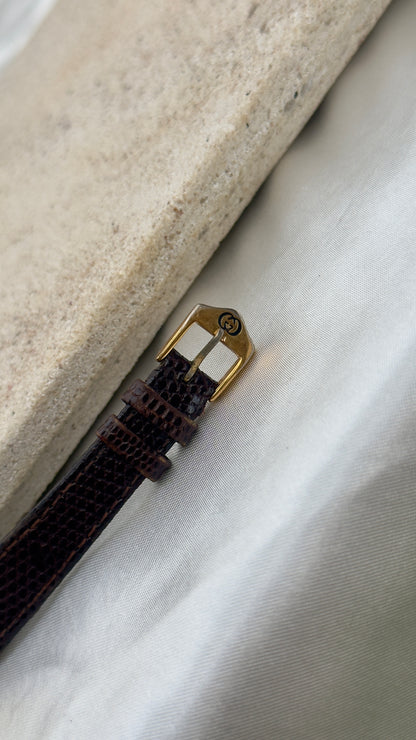 Gucci 3001L Vintage Watch