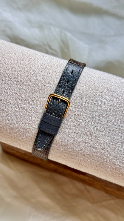 Charles Jourdan vintage watch 1990s