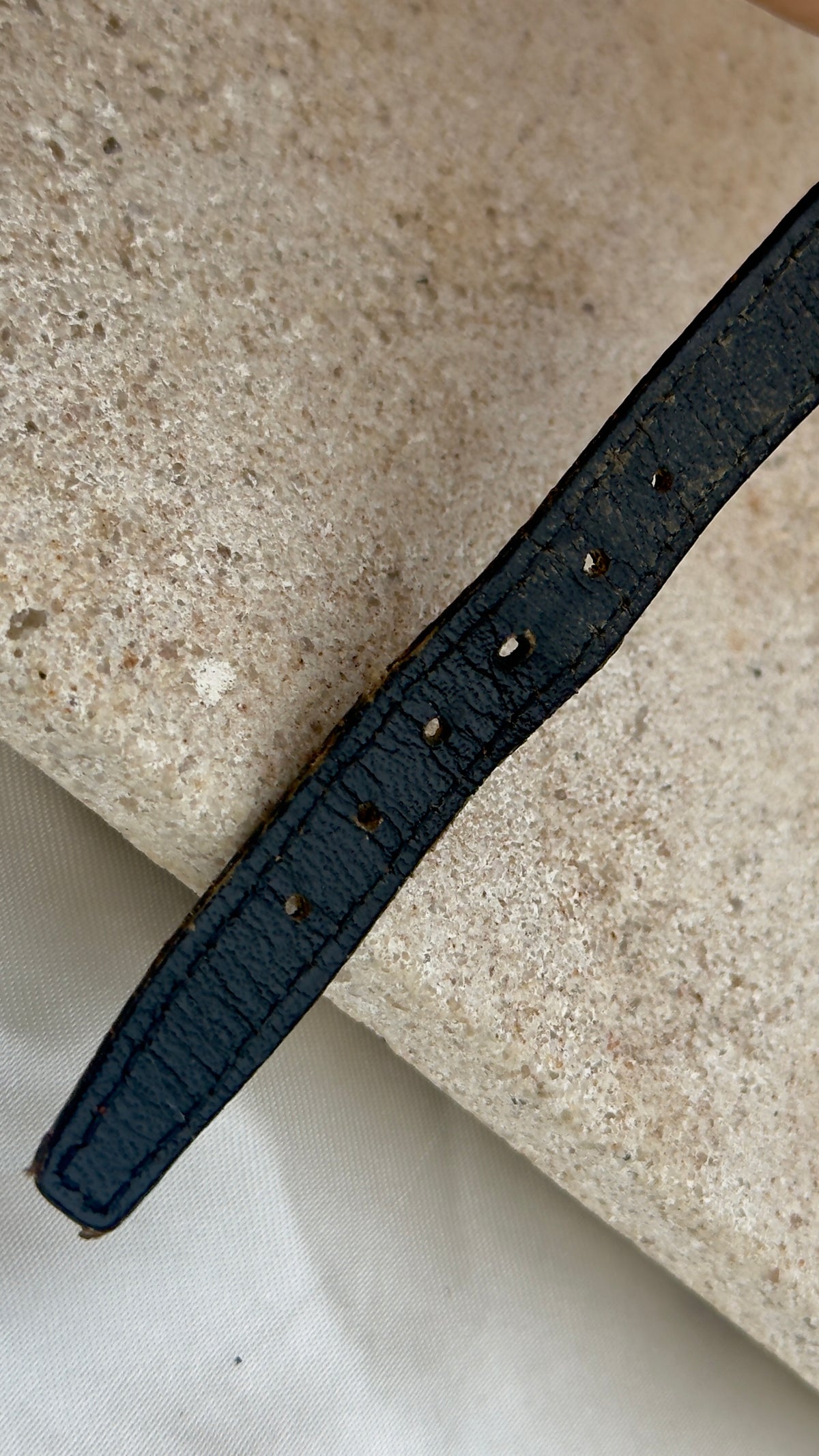 Gucci 3001L Vintage Watch