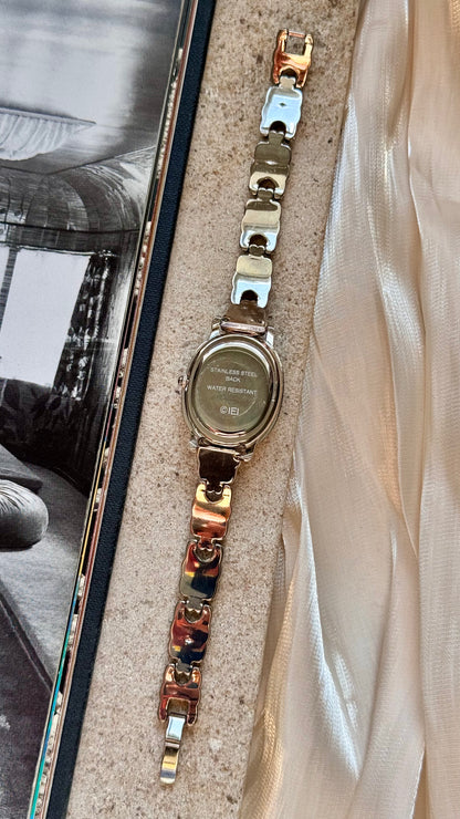 Cameo Peekaboo vintage watch