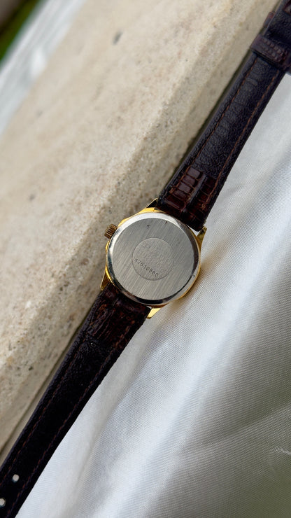 Rado Vintage Watch 1980s