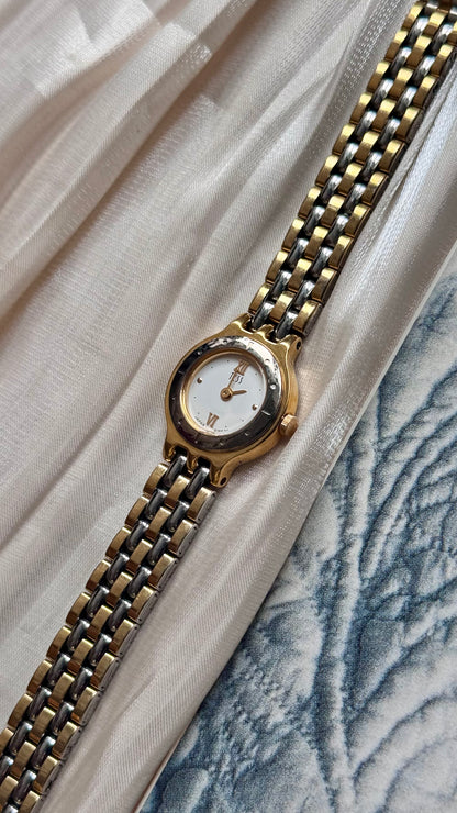 Vintage Tess Watch 1990s