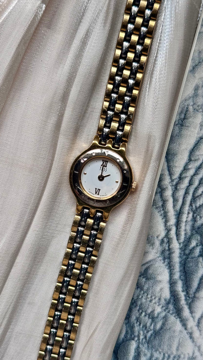 Vintage Tess Watch 1990s