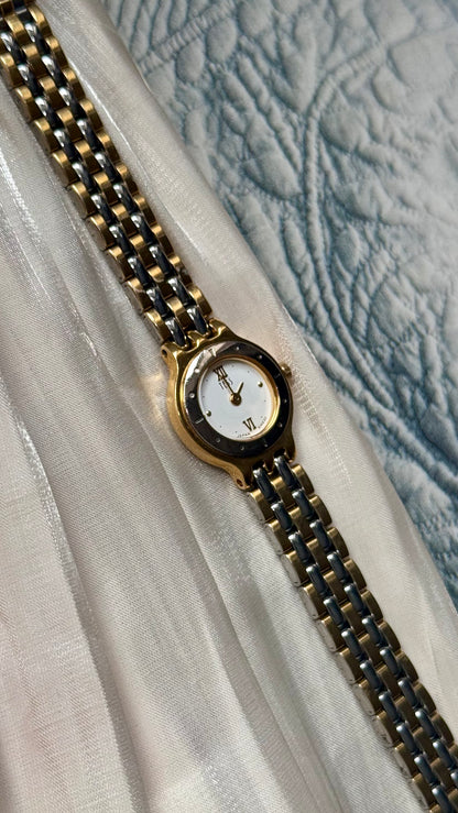 Vintage Tess Watch 1990s
