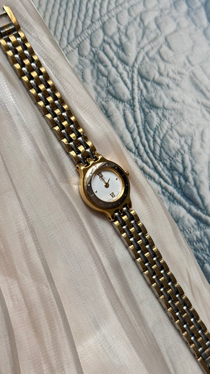 Vintage Tess Watch 1990s