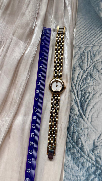 Vintage Tess Watch 1990s