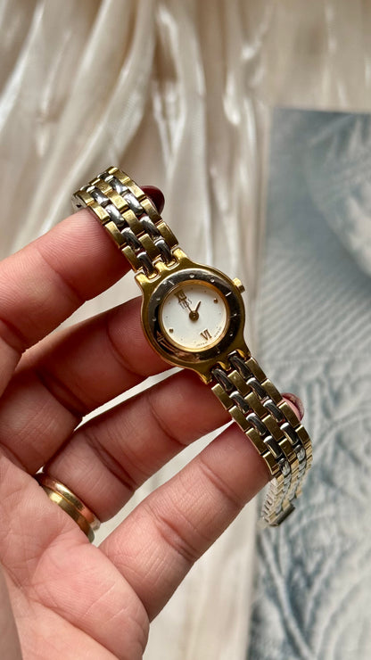 Vintage Tess Watch 1990s