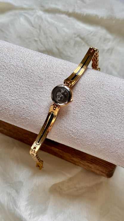 Dana ORIENT Vintage Watch 1990s -Gold Plated
