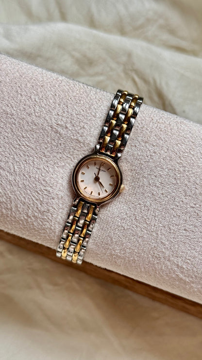 Marie Claire vintage watch