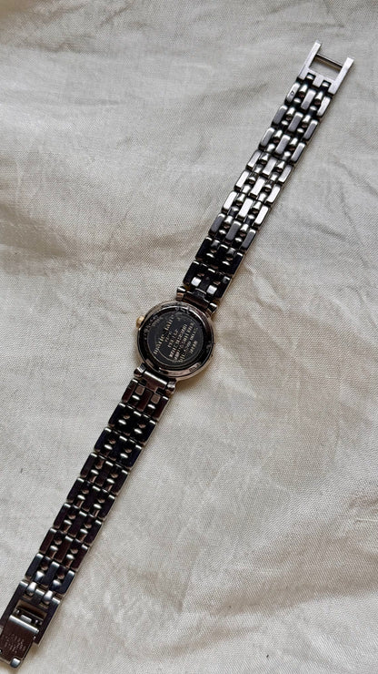 Marie Claire vintage watch