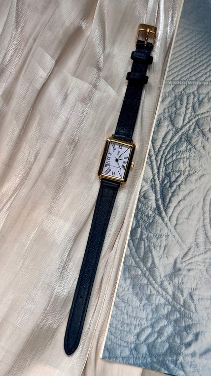 Roberta Di Camerino Italy Vintage Watch 1990s